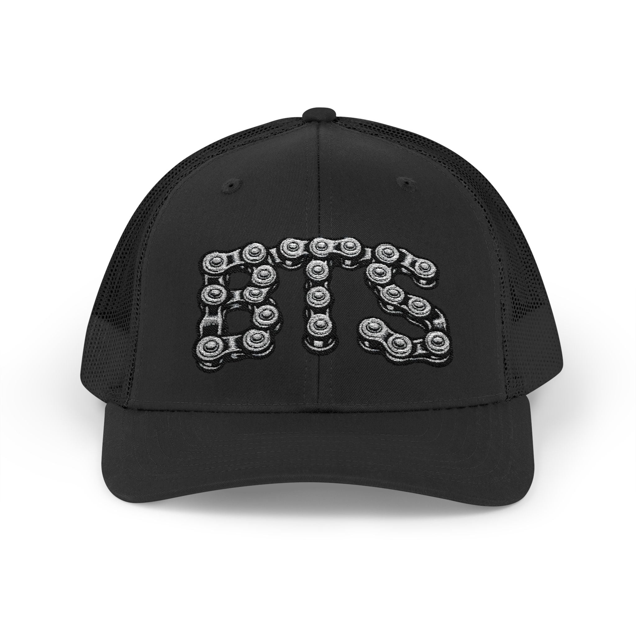 BTS Chain'd Up Trucker