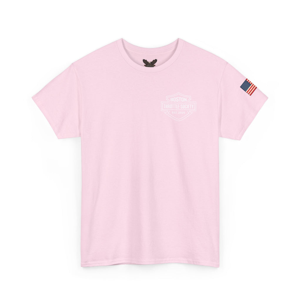 FXR WHEELIE TEE