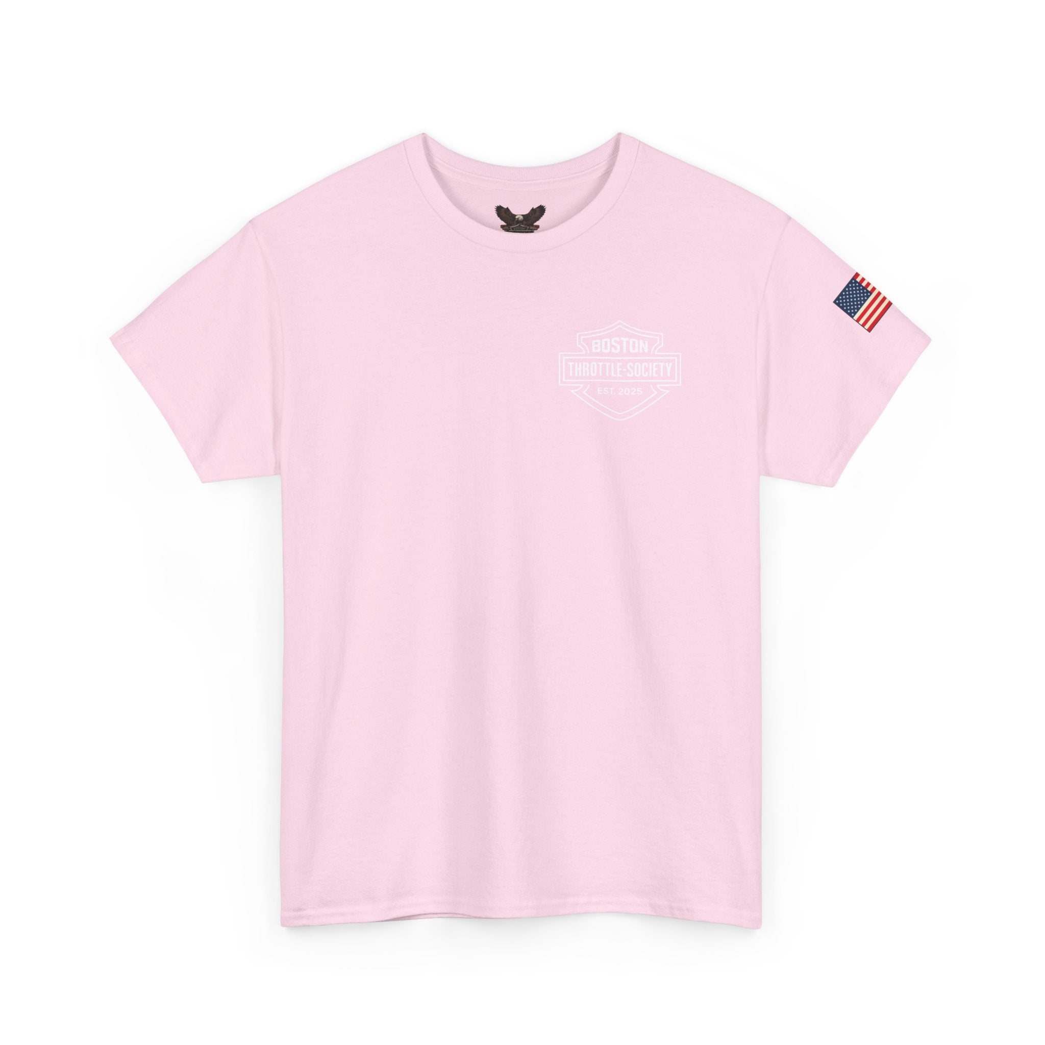 FXR WHEELIE TEE