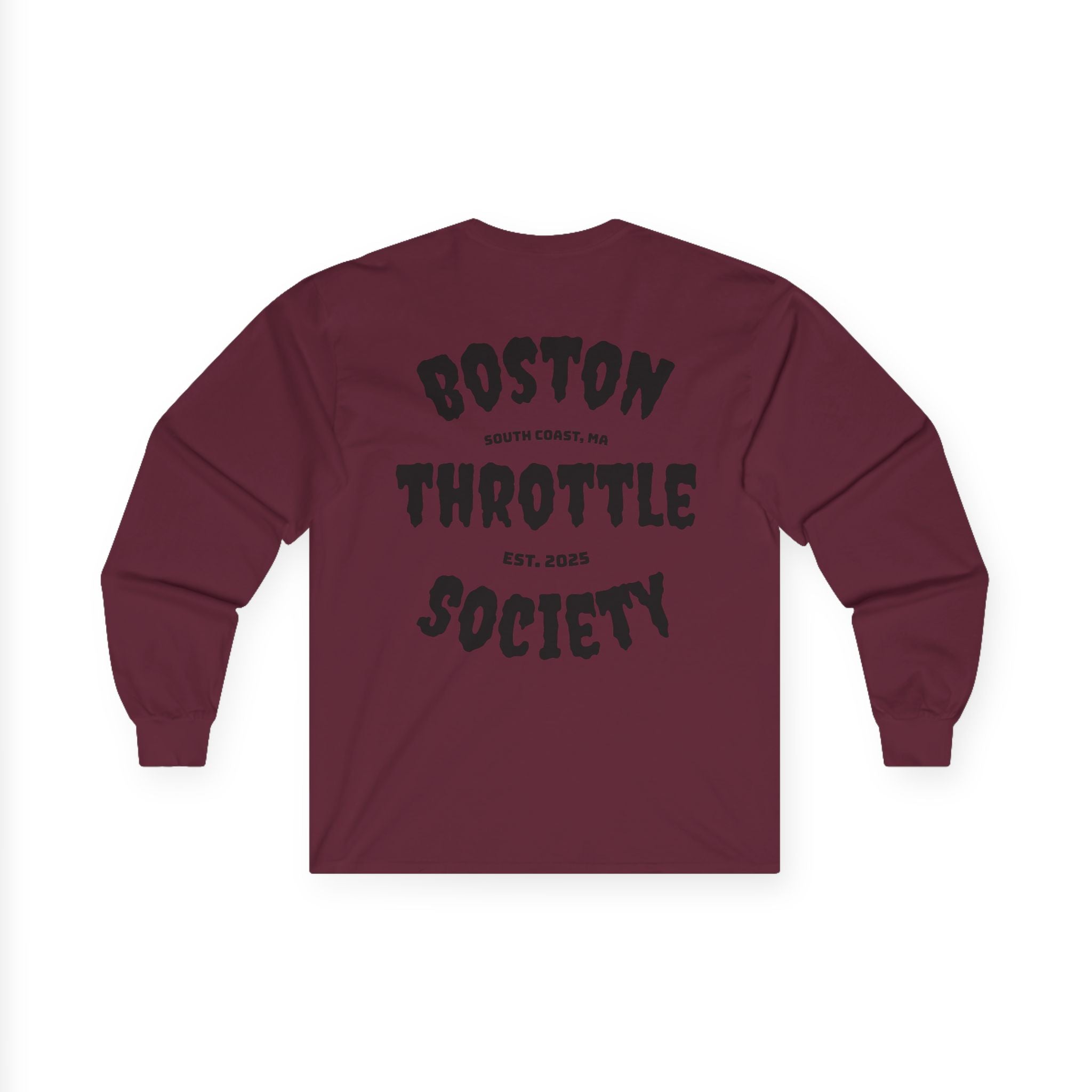 BTS The Drip Long Sleeve