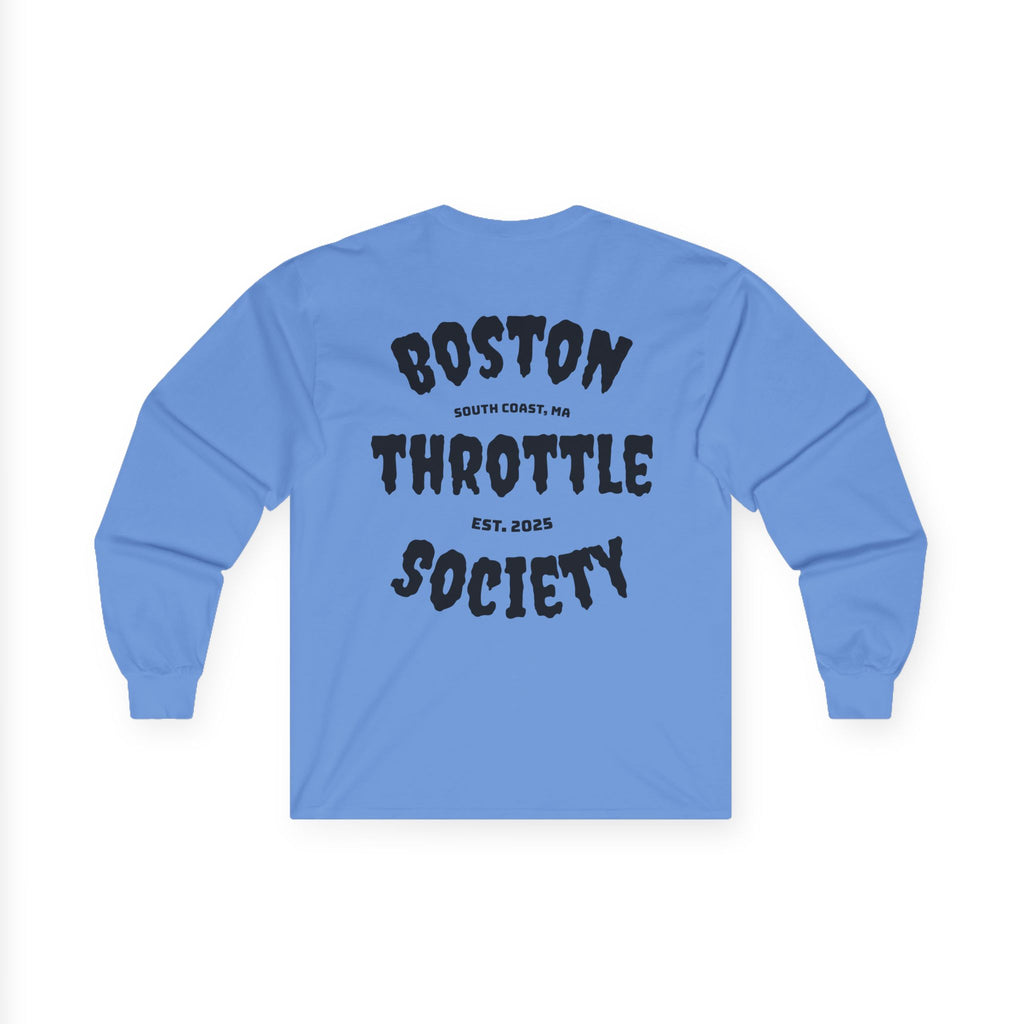 BTS The Drip Long Sleeve