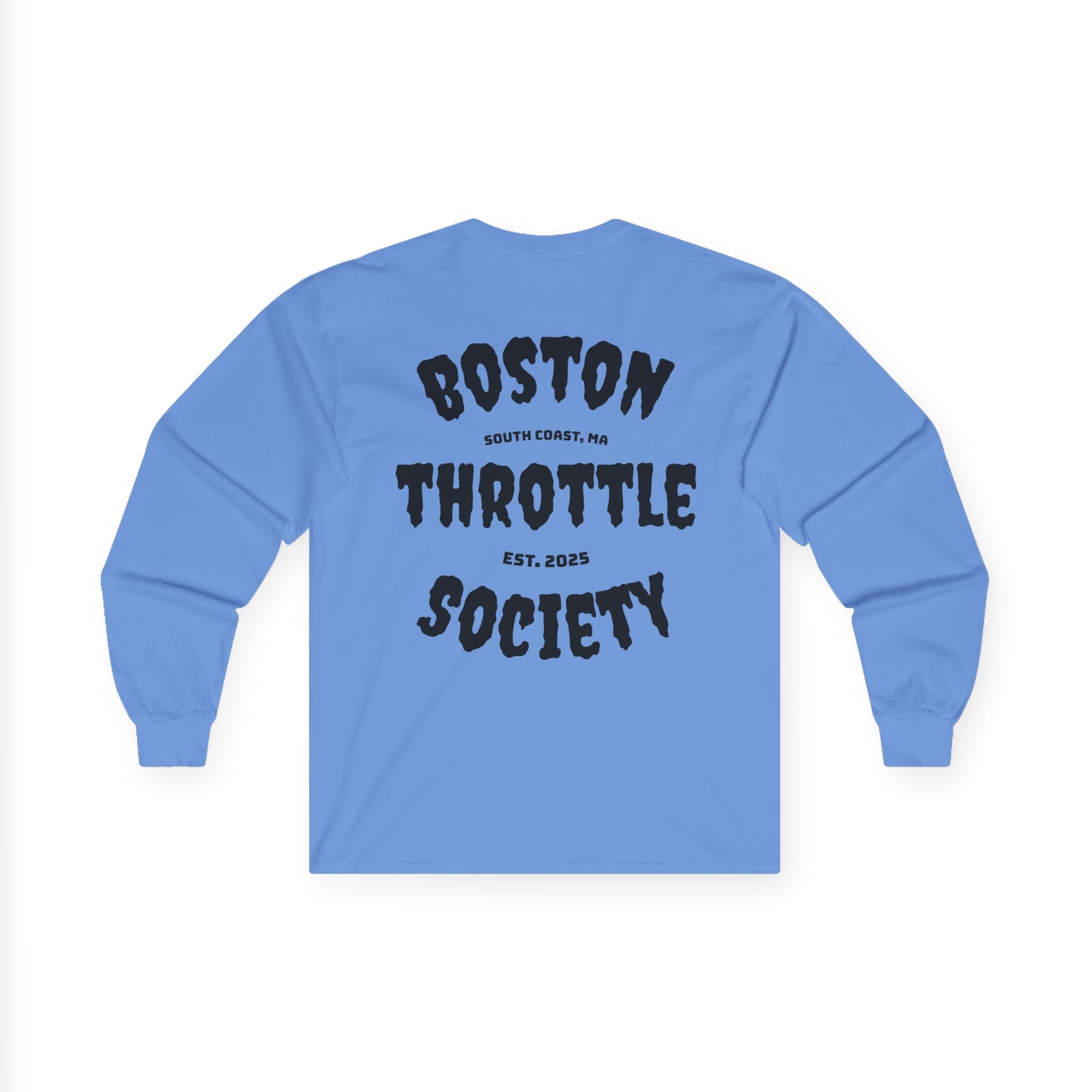 BTS The Drip Long Sleeve