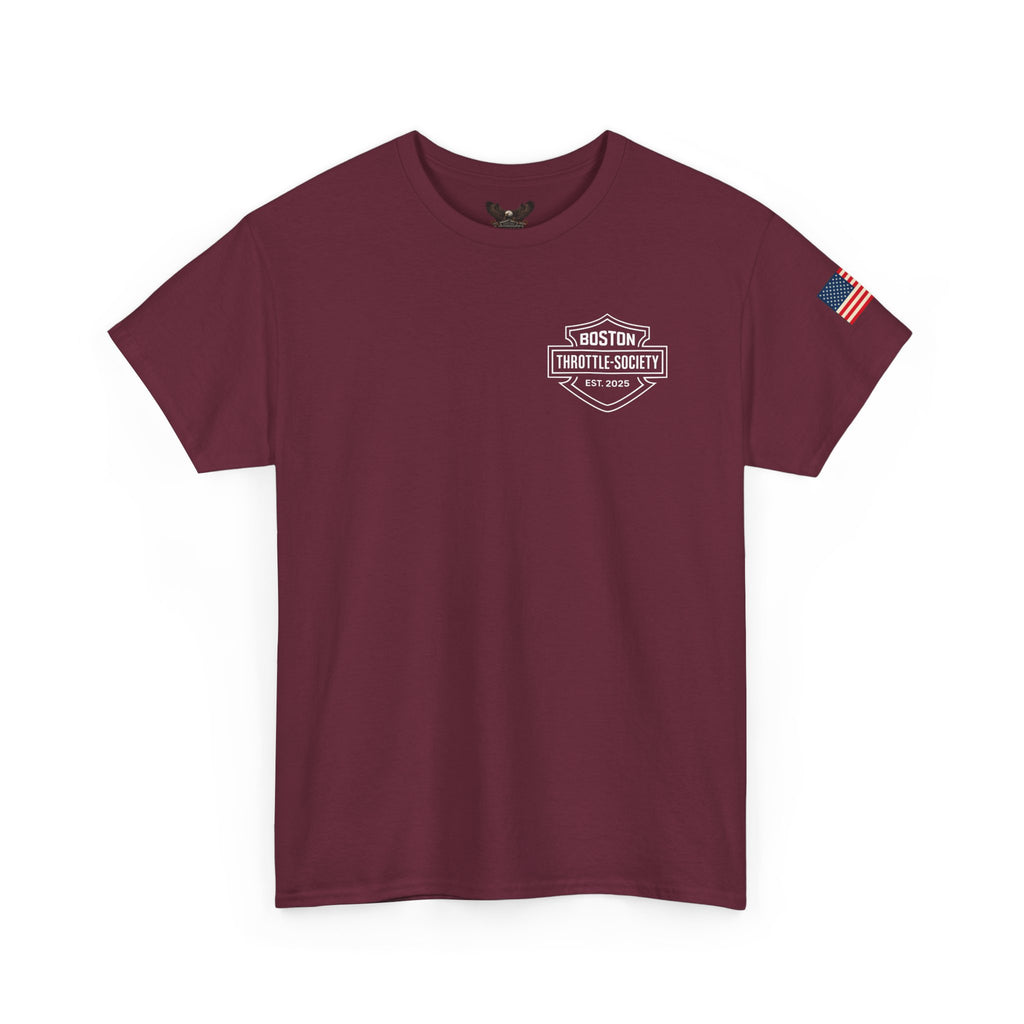 FXR WHEELIE TEE