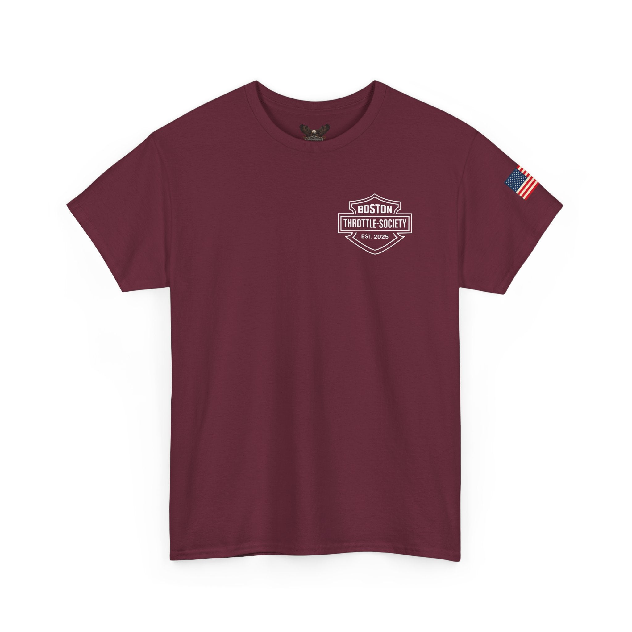 FXR WHEELIE TEE