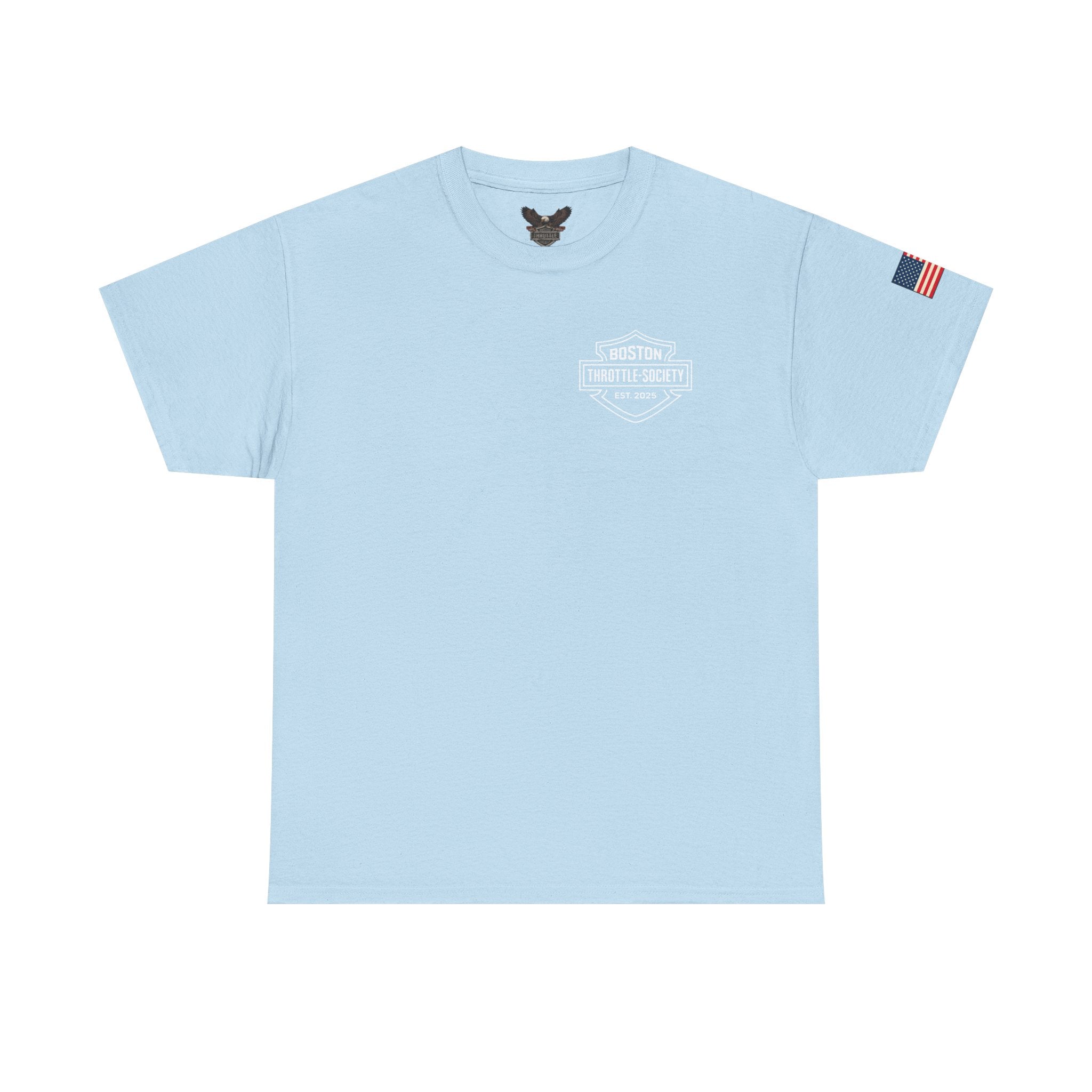 FXR WHEELIE TEE