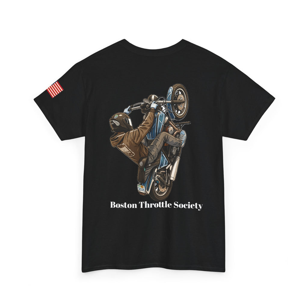 FXR WHEELIE TEE