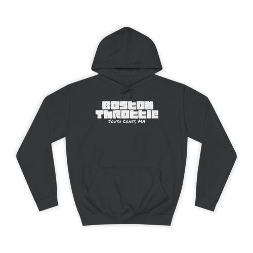 "I Just Wanna Crank My Hawg" Hoodie