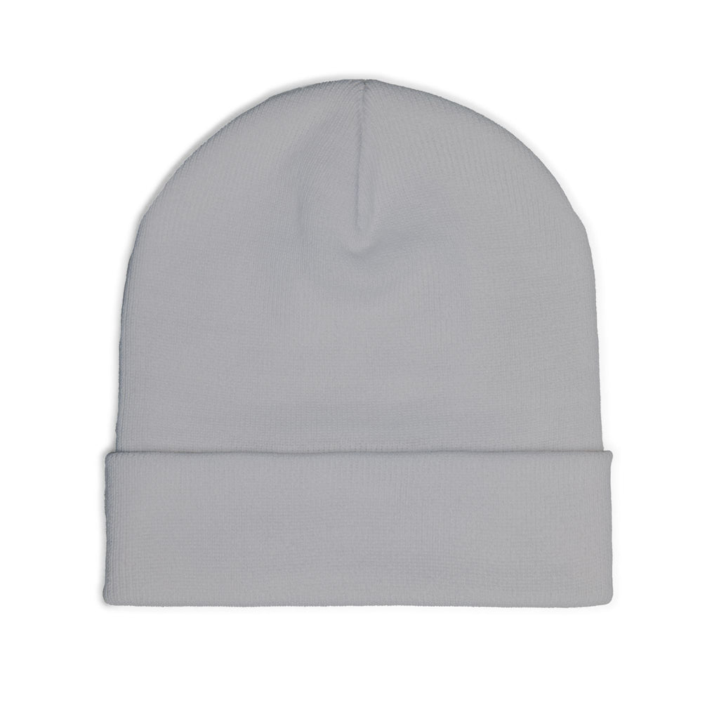 BSTN THRTL License Plate Beanie
