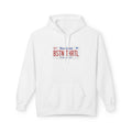 BSTN THRTL License Plate Hoodie