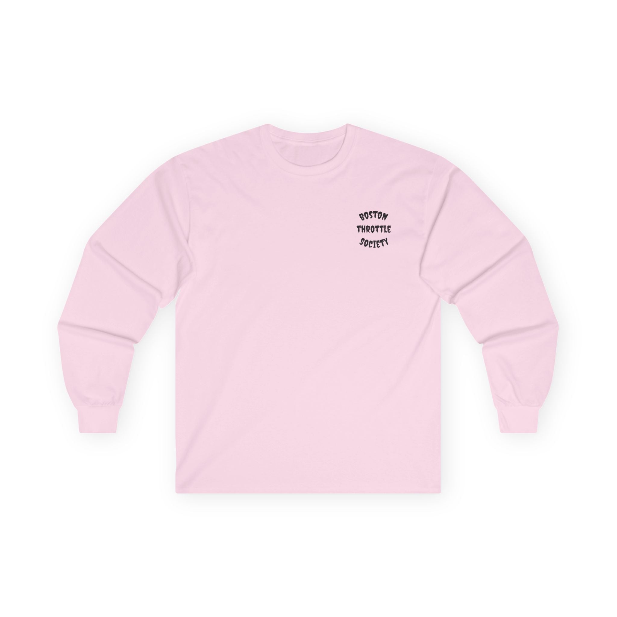 BTS The Drip Long Sleeve