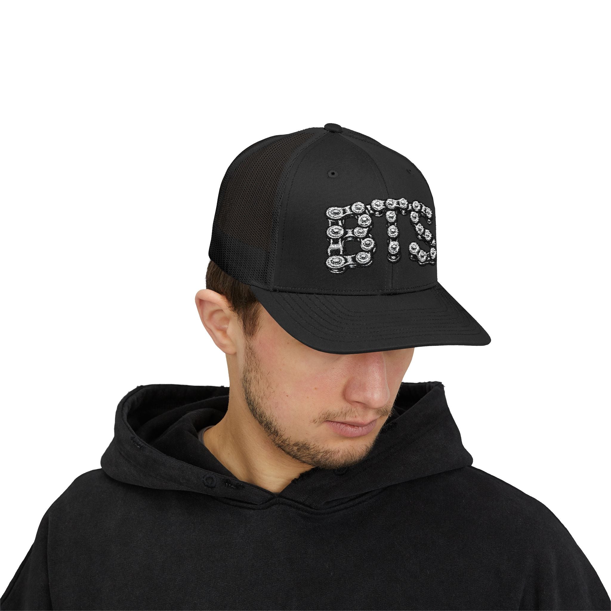 BTS Chain'd Up Trucker