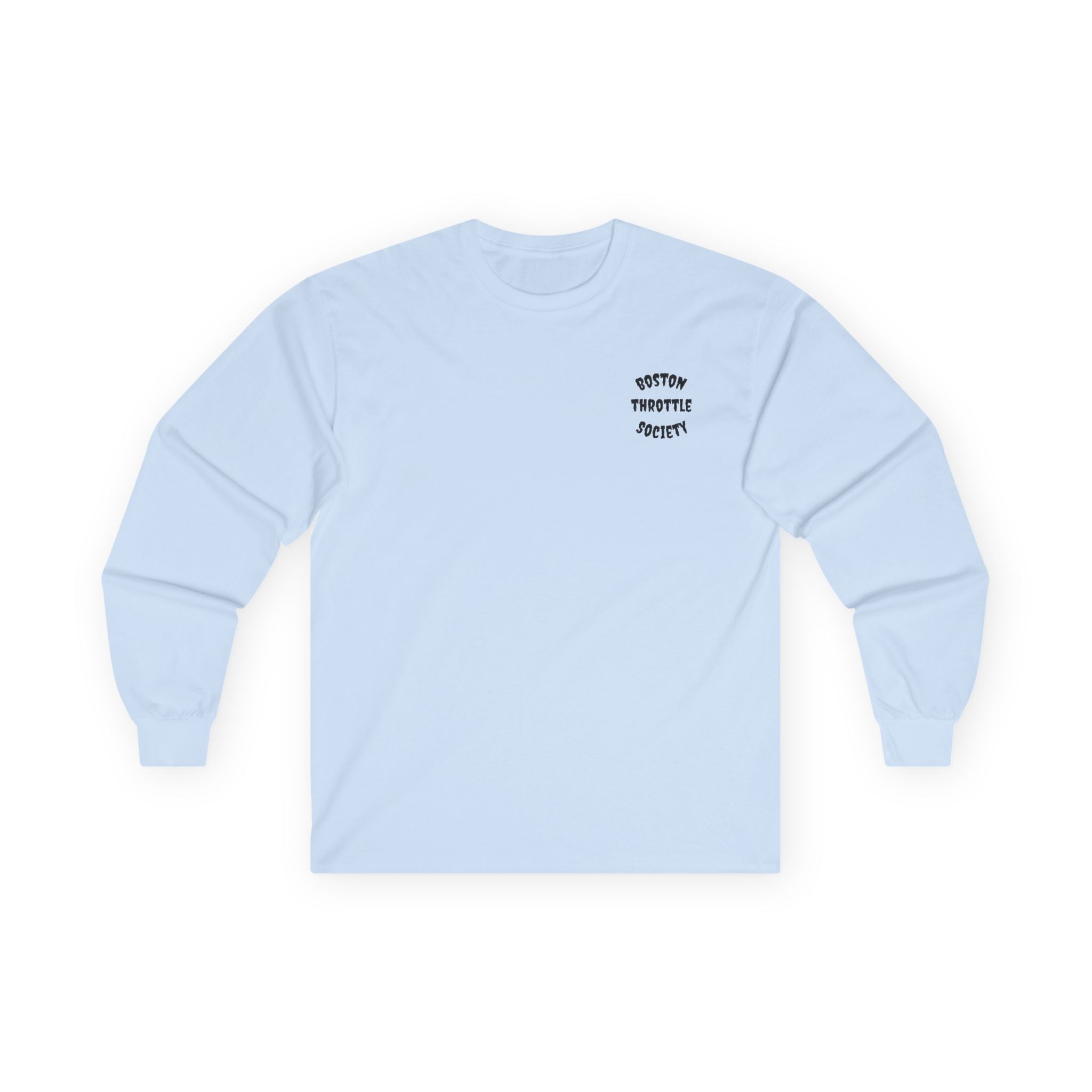 BTS The Drip Long Sleeve