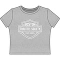 BTS Women's Baby Tee