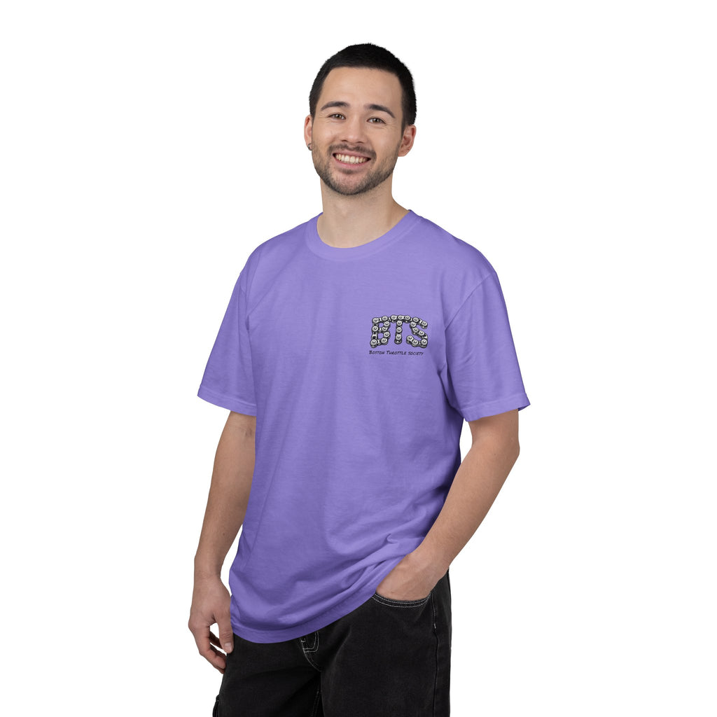 BTS Chain'd T-Shirt