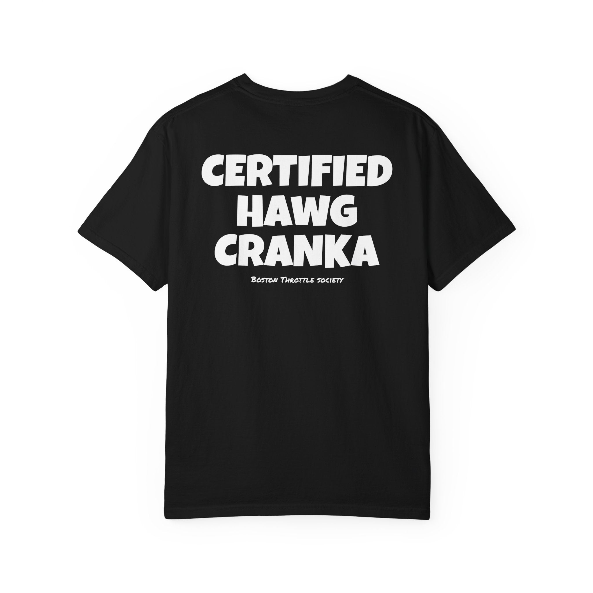 Copy of Certified Hawg Cranka T-Shirt