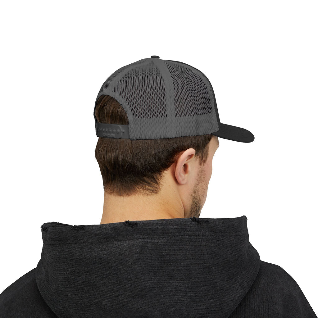BTS Chain'd Up Trucker