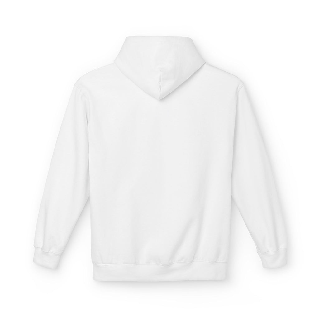 BSTN THRTL License Plate Hoodie