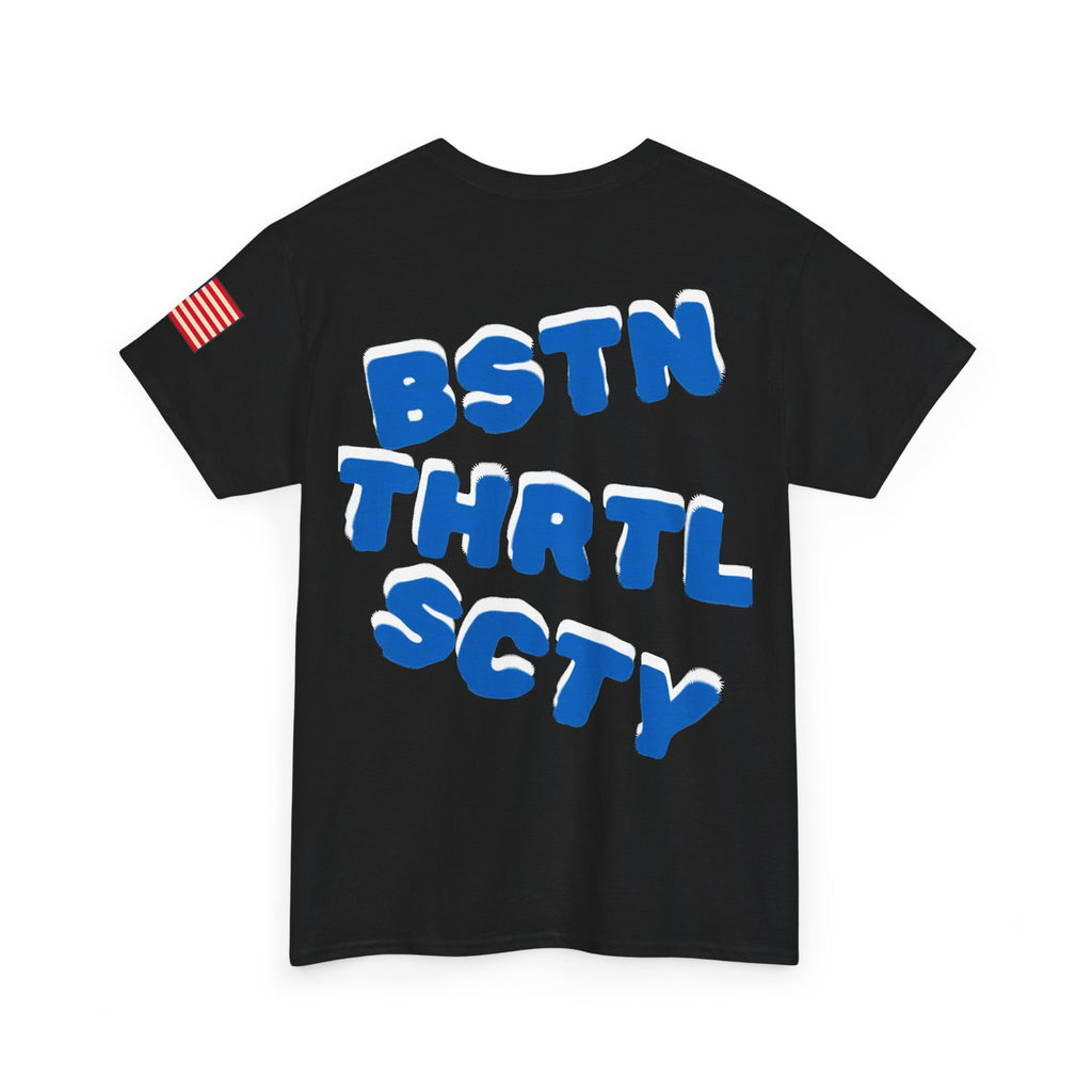 BSTN THRTL Tee
