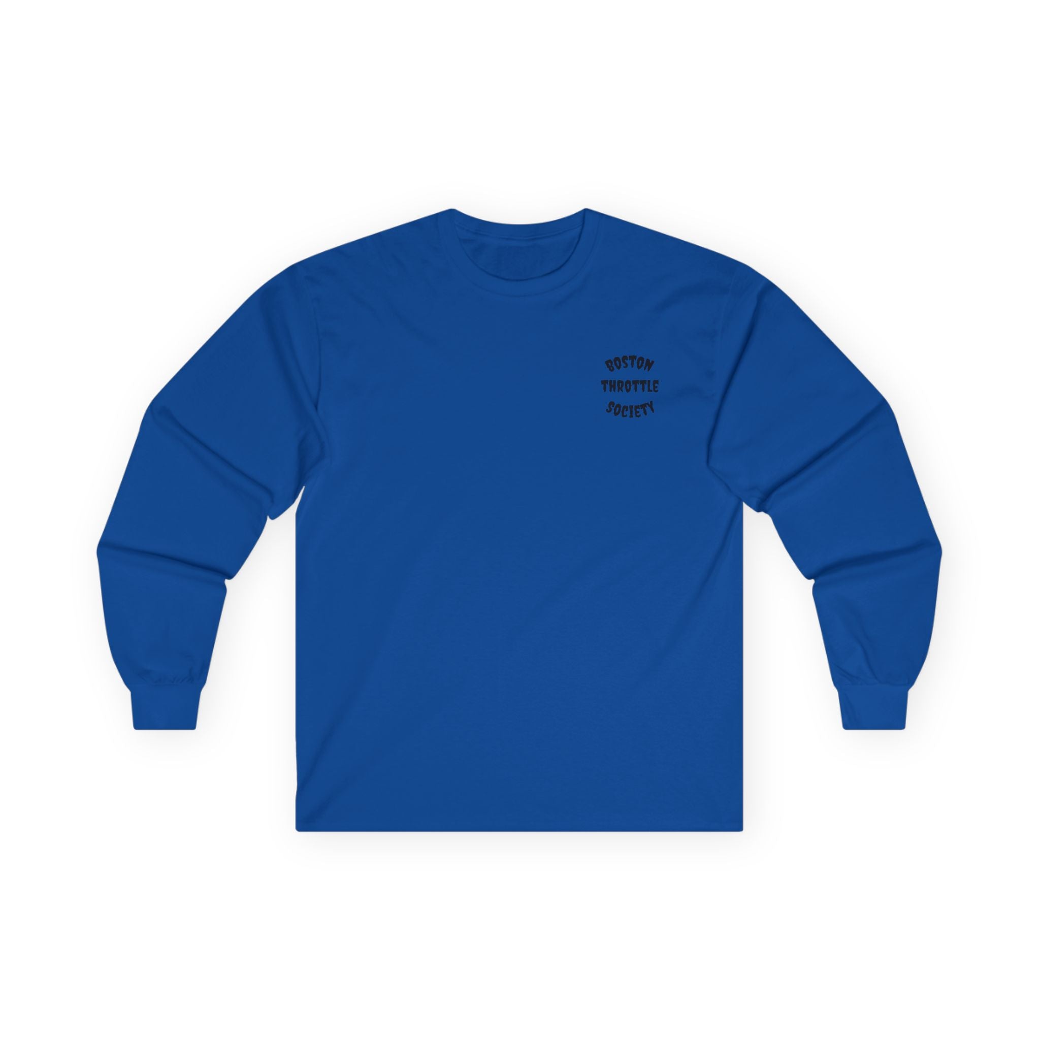 BTS The Drip Long Sleeve
