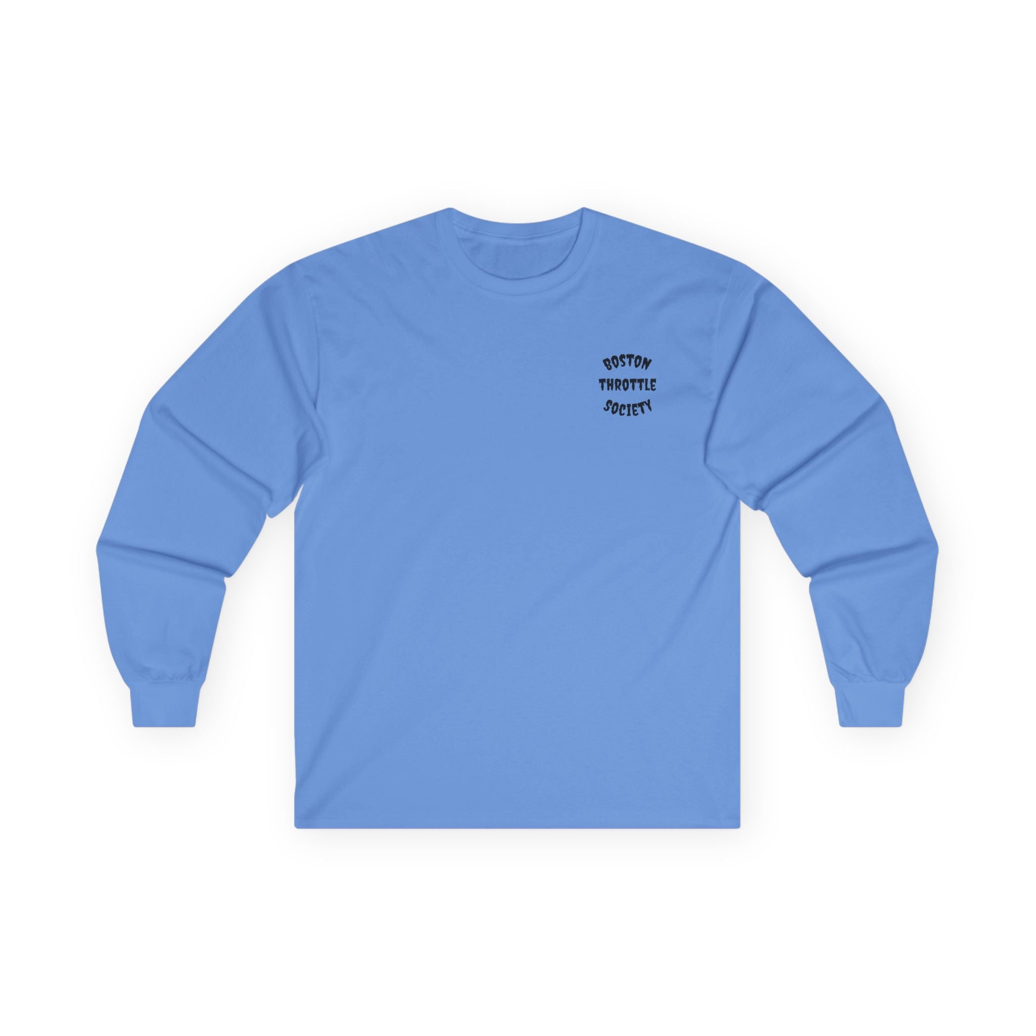 BTS The Drip Long Sleeve