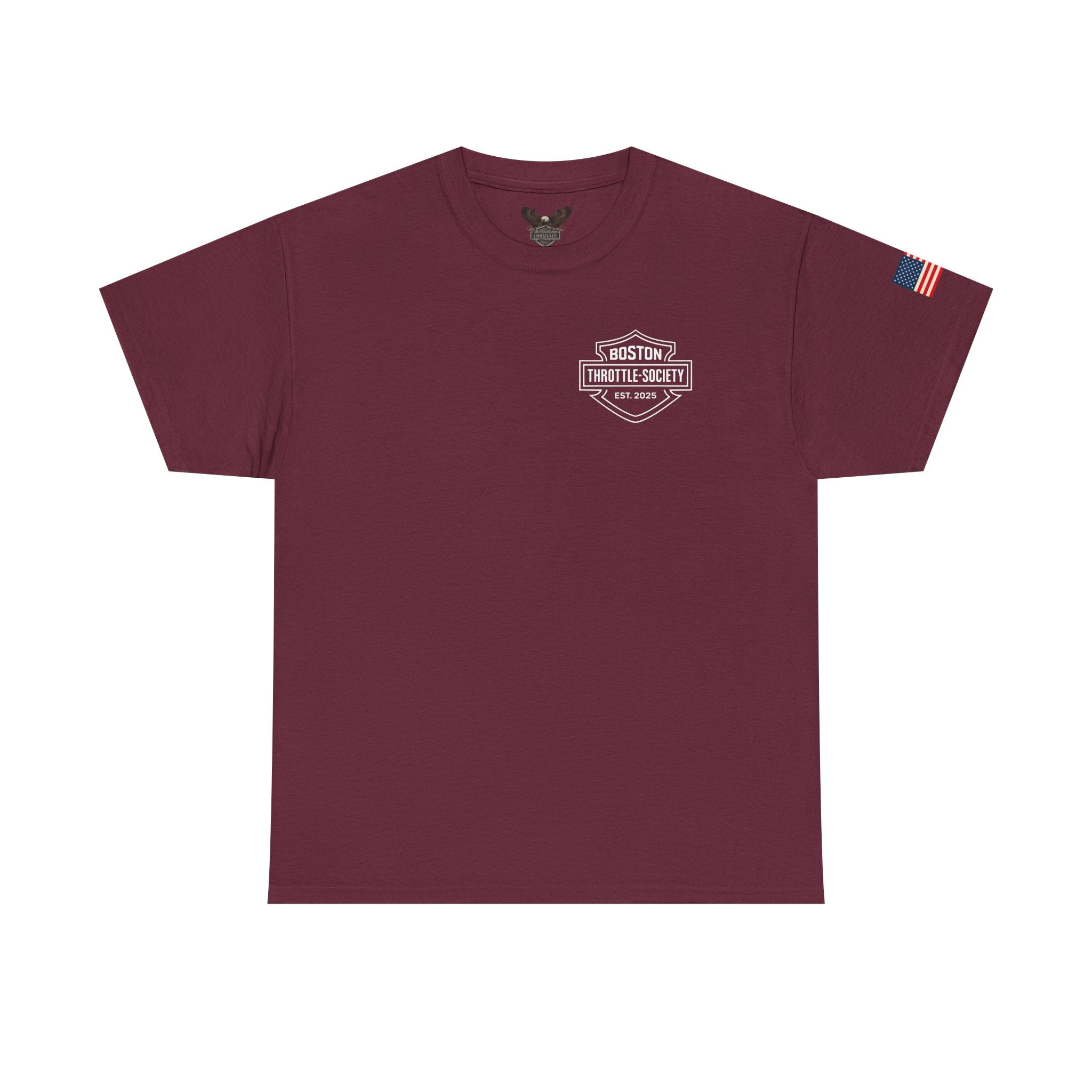 FXR WHEELIE TEE