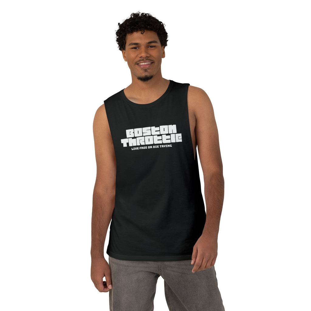 BTS Live Free Tee