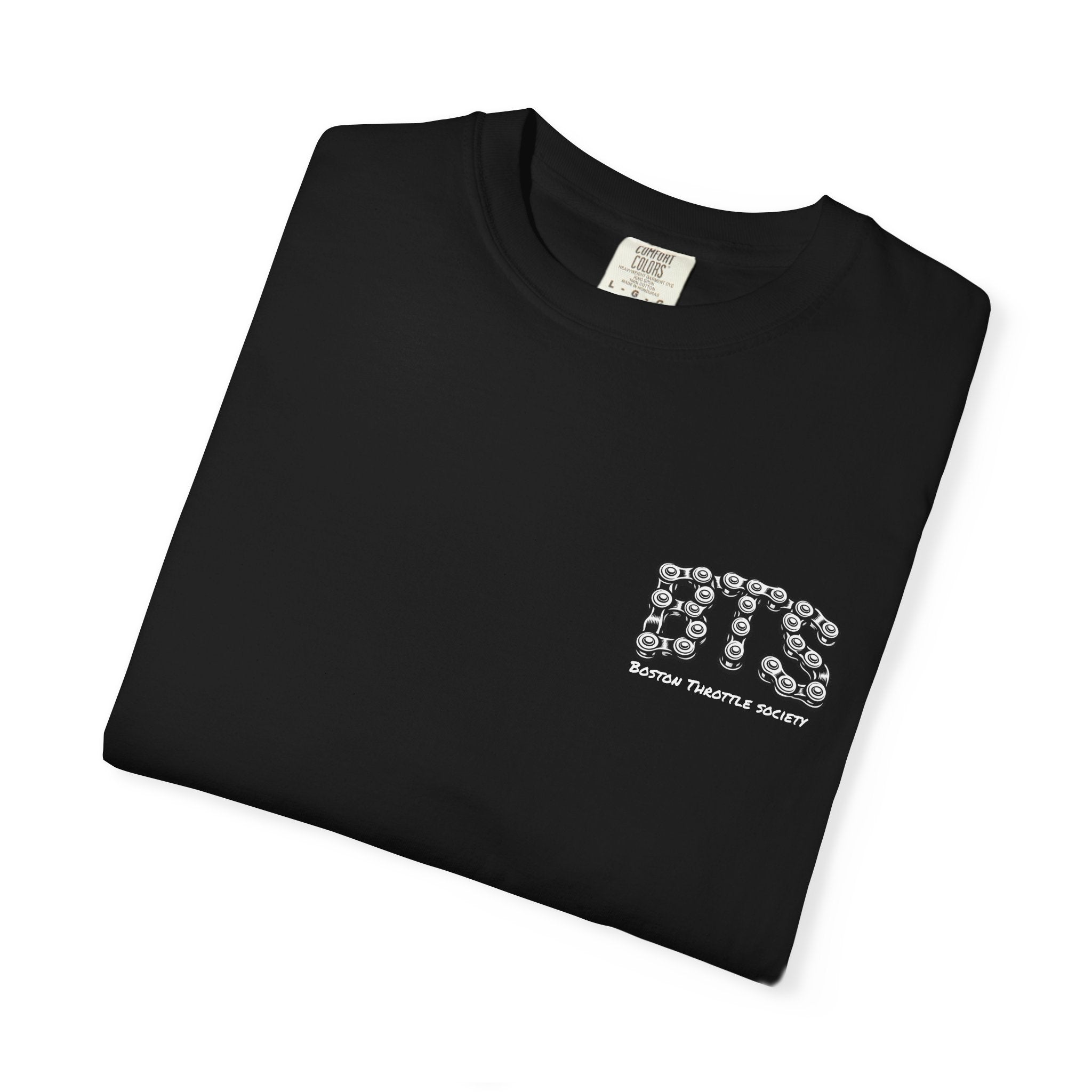 BTS Chain'd T-Shirt