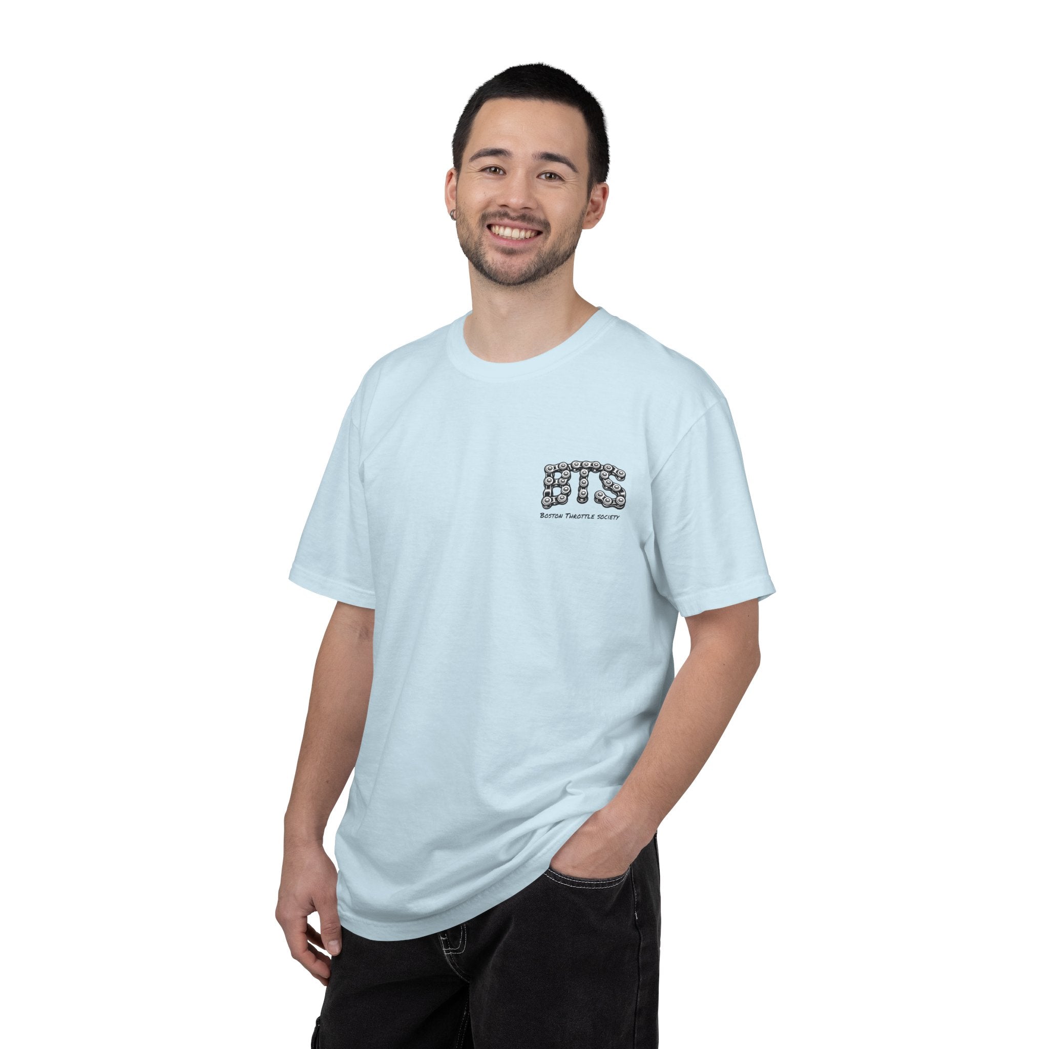 BTS Chain'd T-Shirt