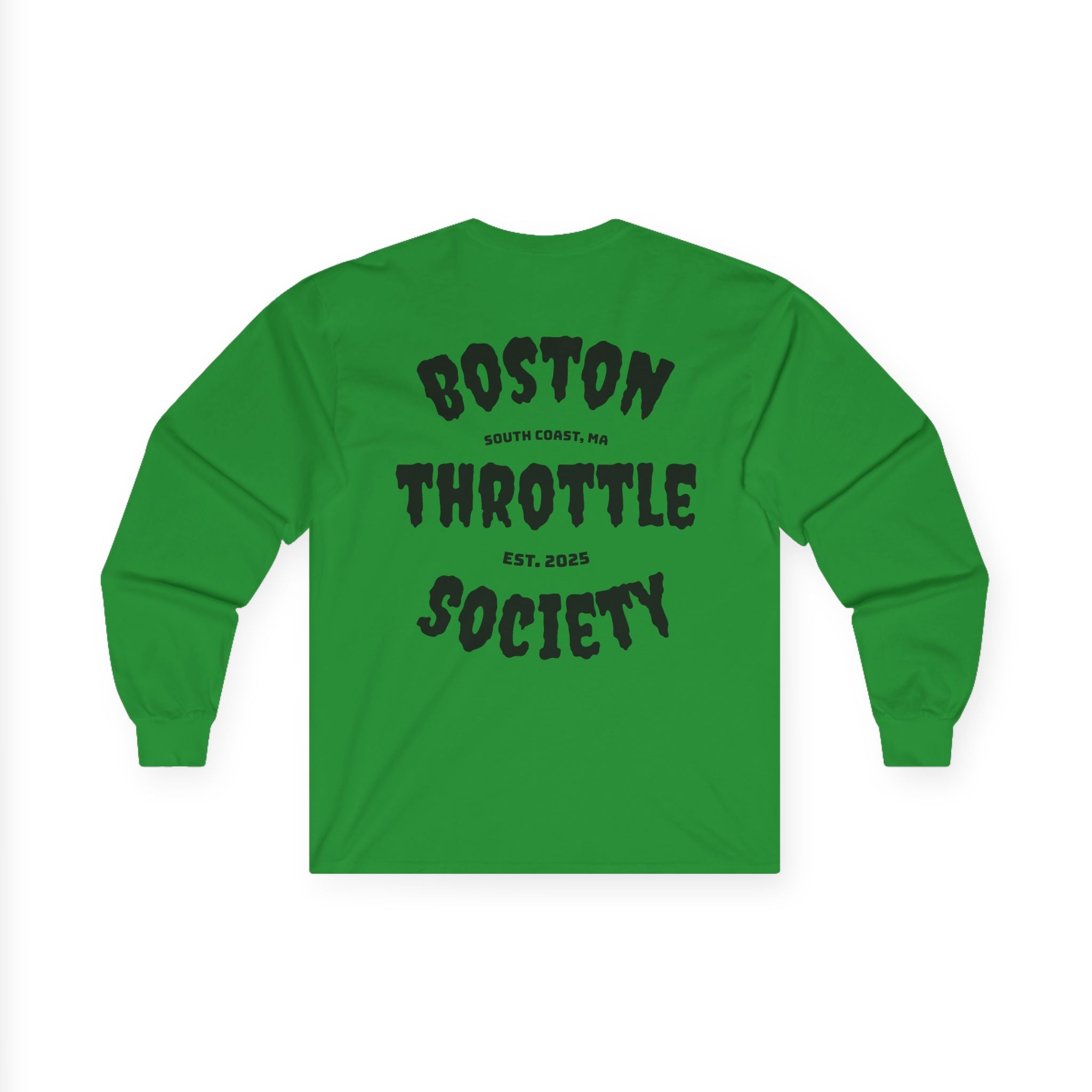 BTS The Drip Long Sleeve
