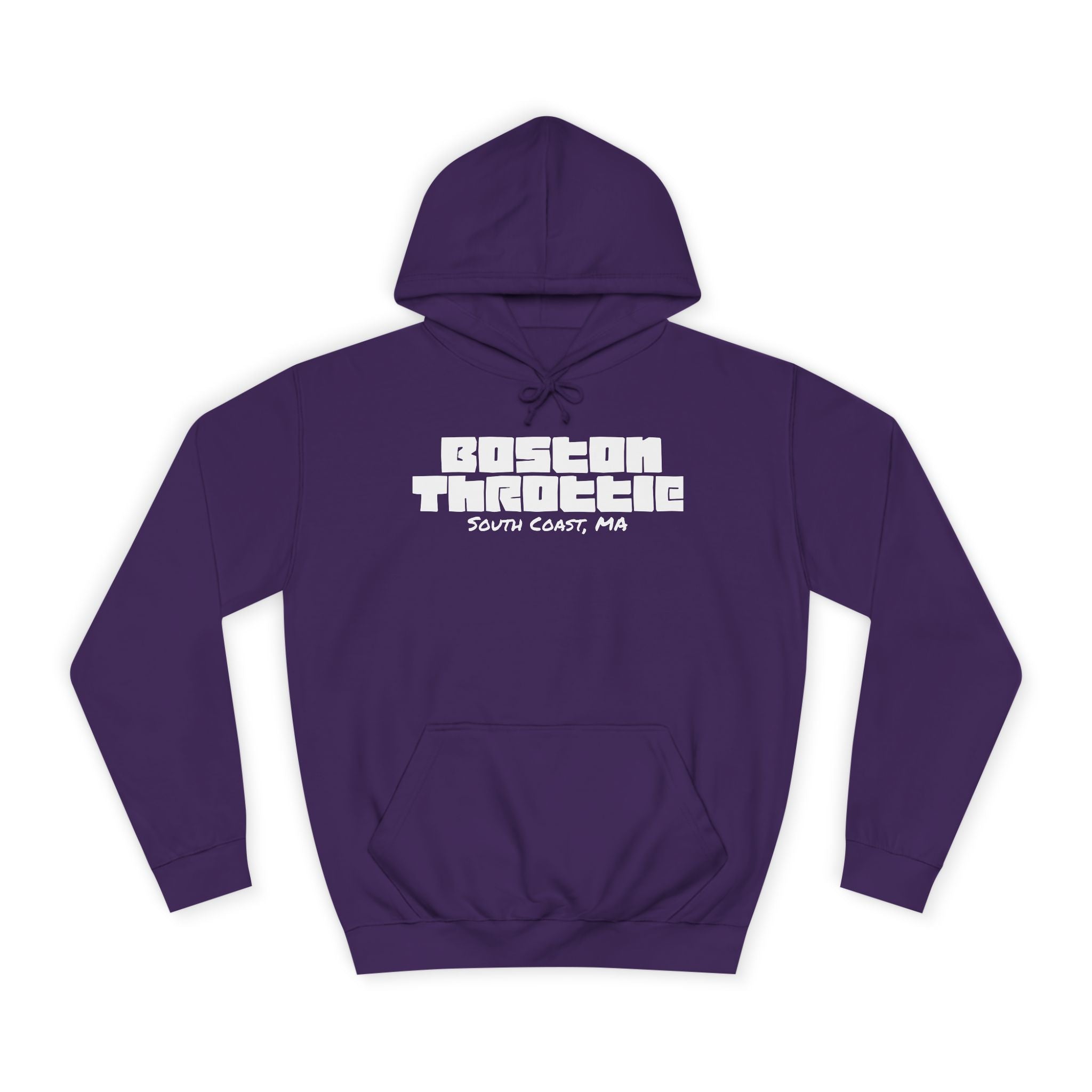 "I Just Wanna Crank My Hawg" Hoodie