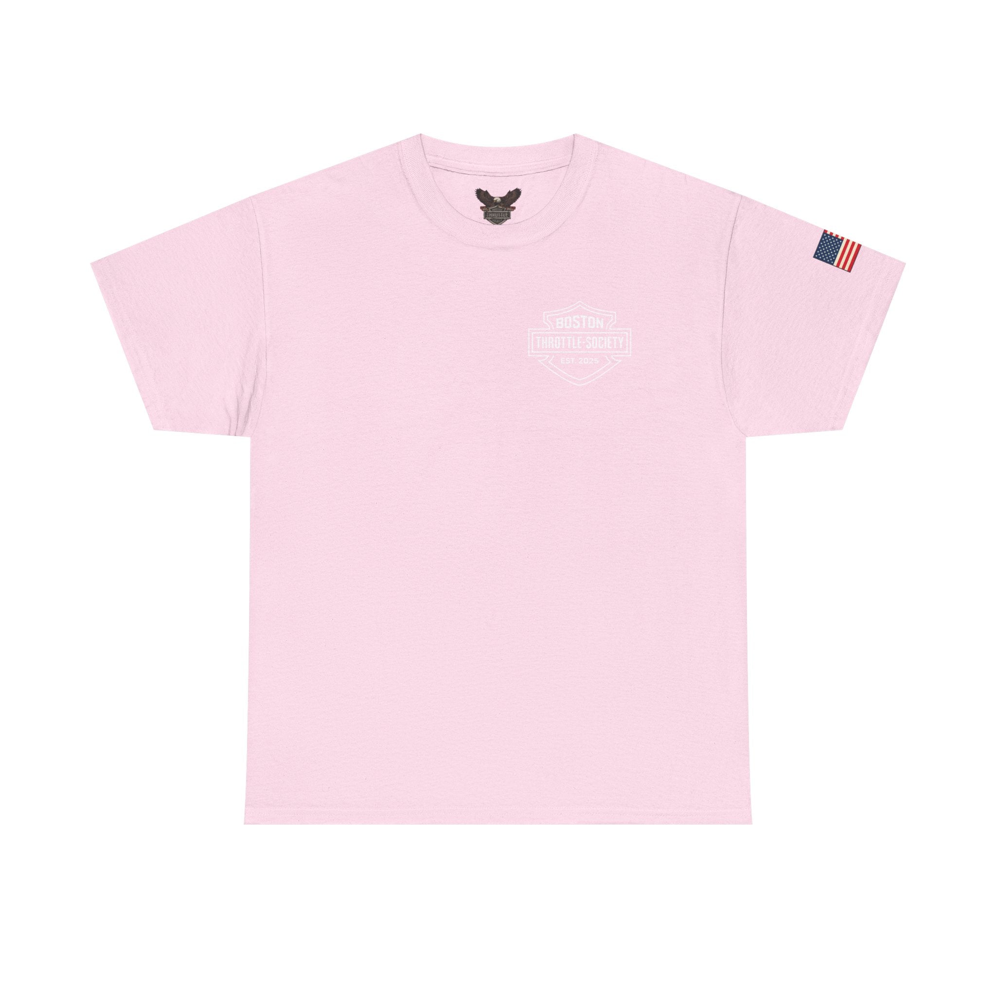 FXR WHEELIE TEE