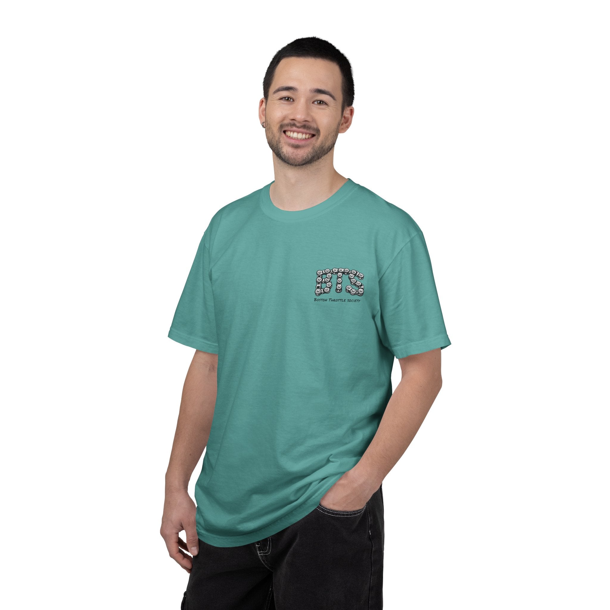 BTS Chain'd T-Shirt