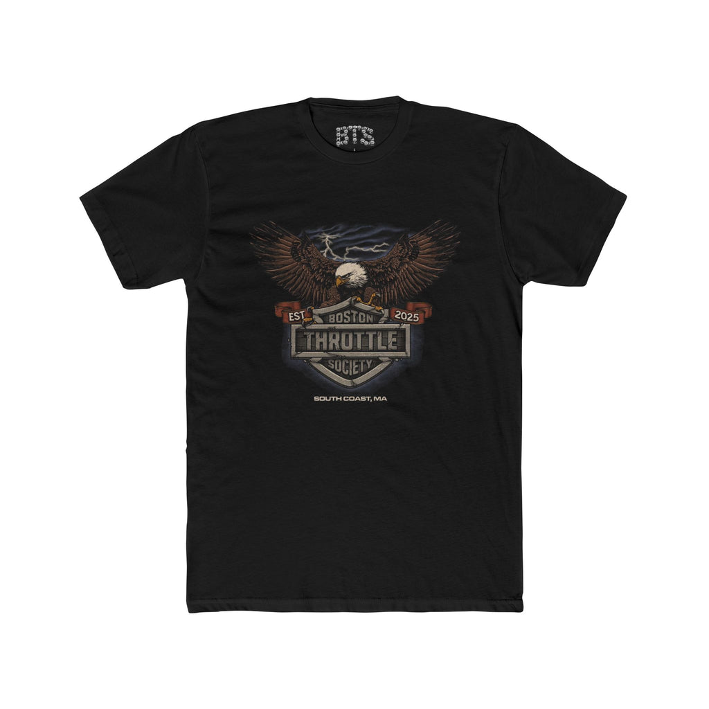 Live Free or Die Fckn Trying Tee