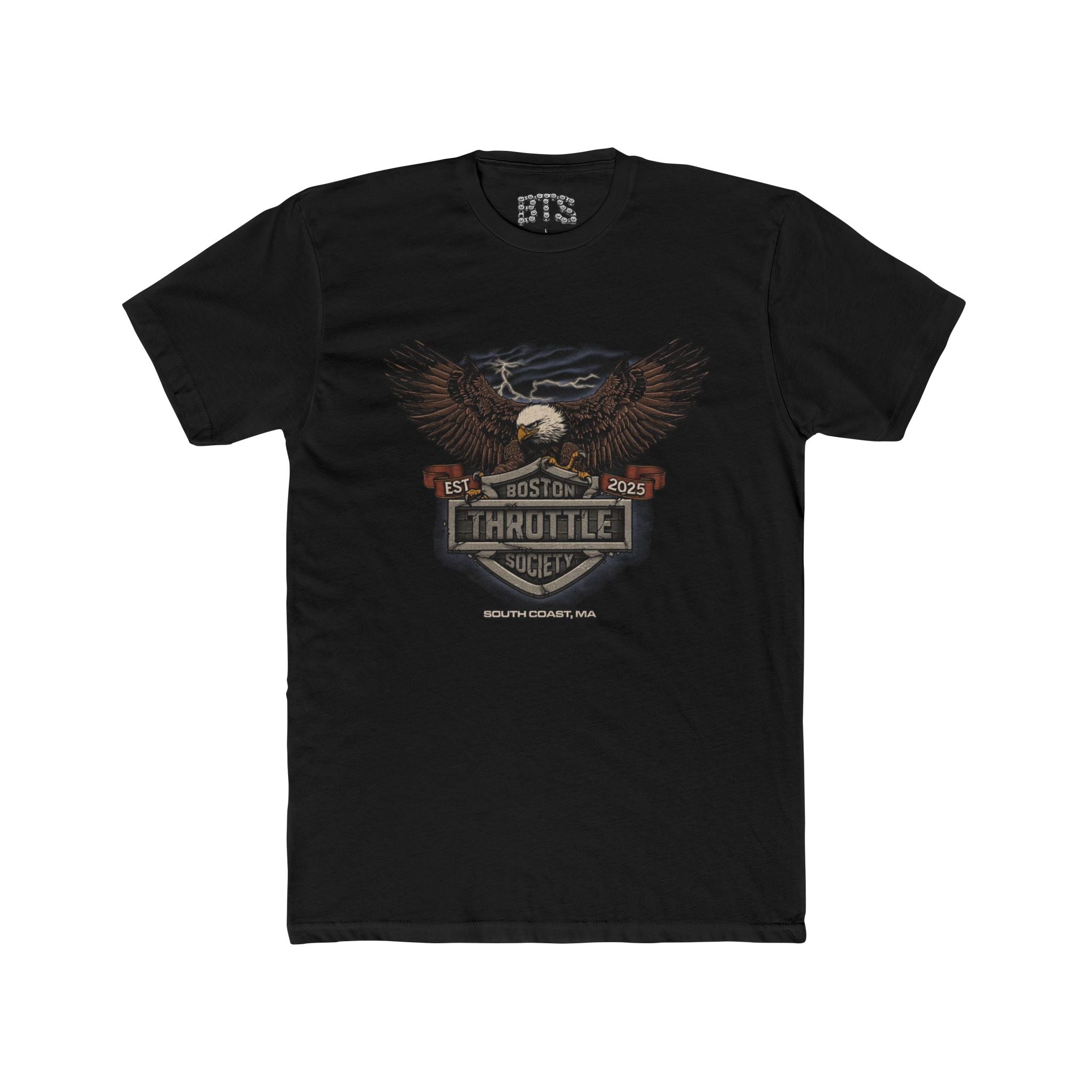Live Free or Die Fckn Trying Tee