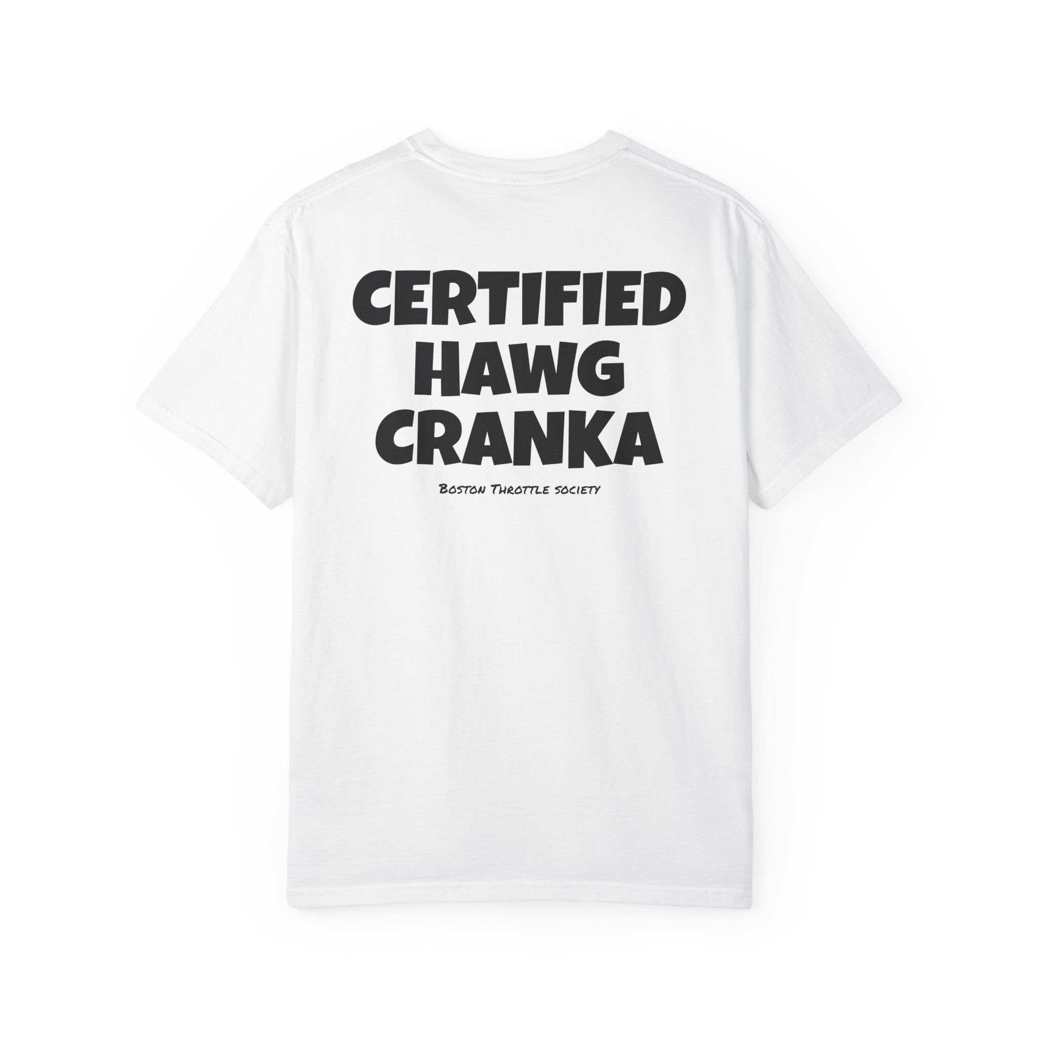 Copy of Certified Hawg Cranka T-Shirt