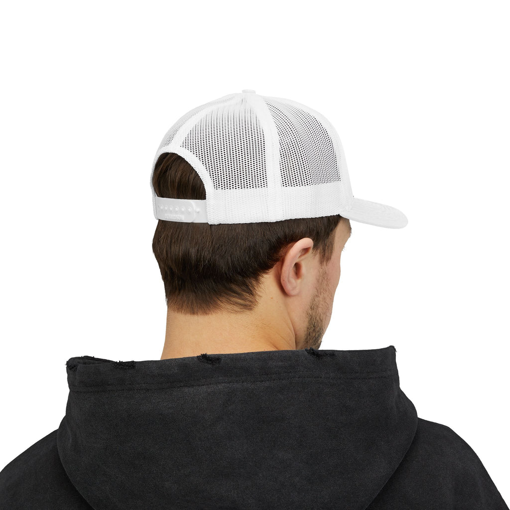 BTS Chain'd Up Trucker