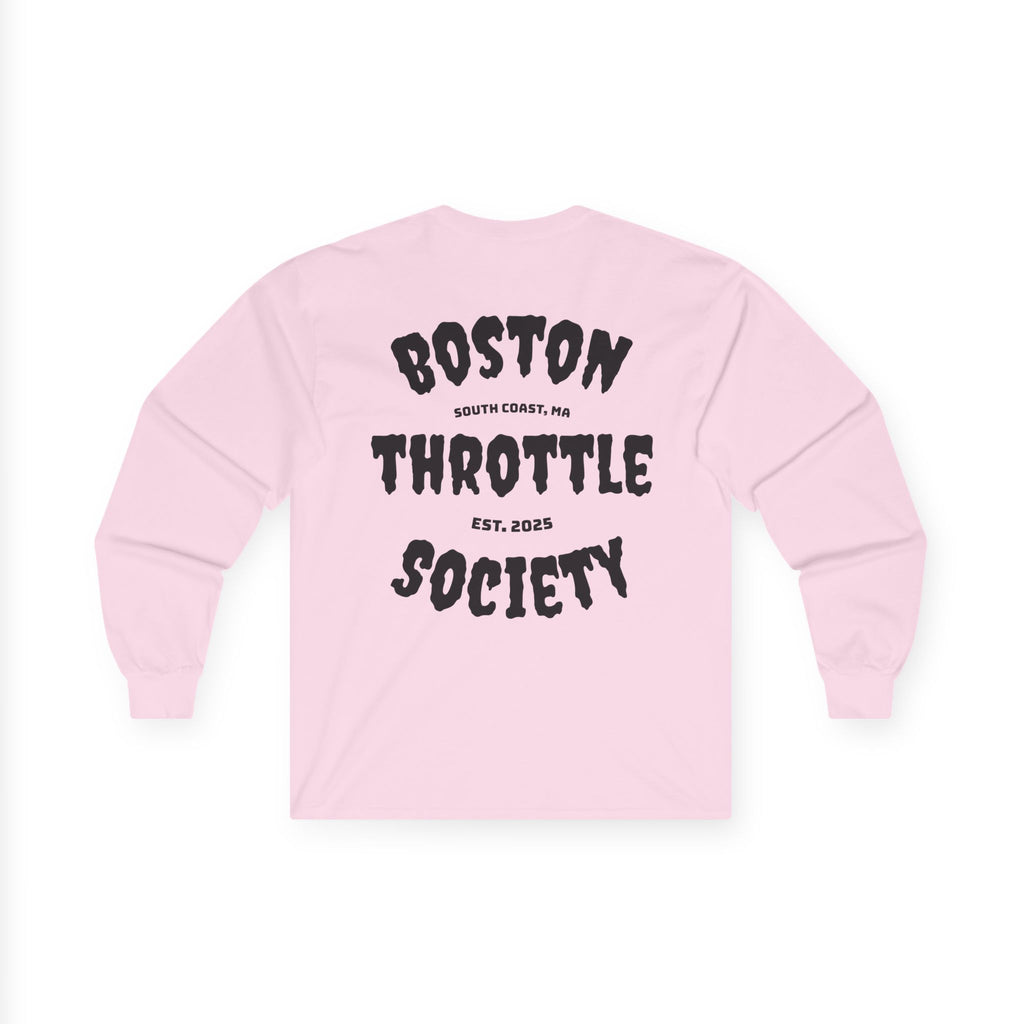 BTS The Drip Long Sleeve