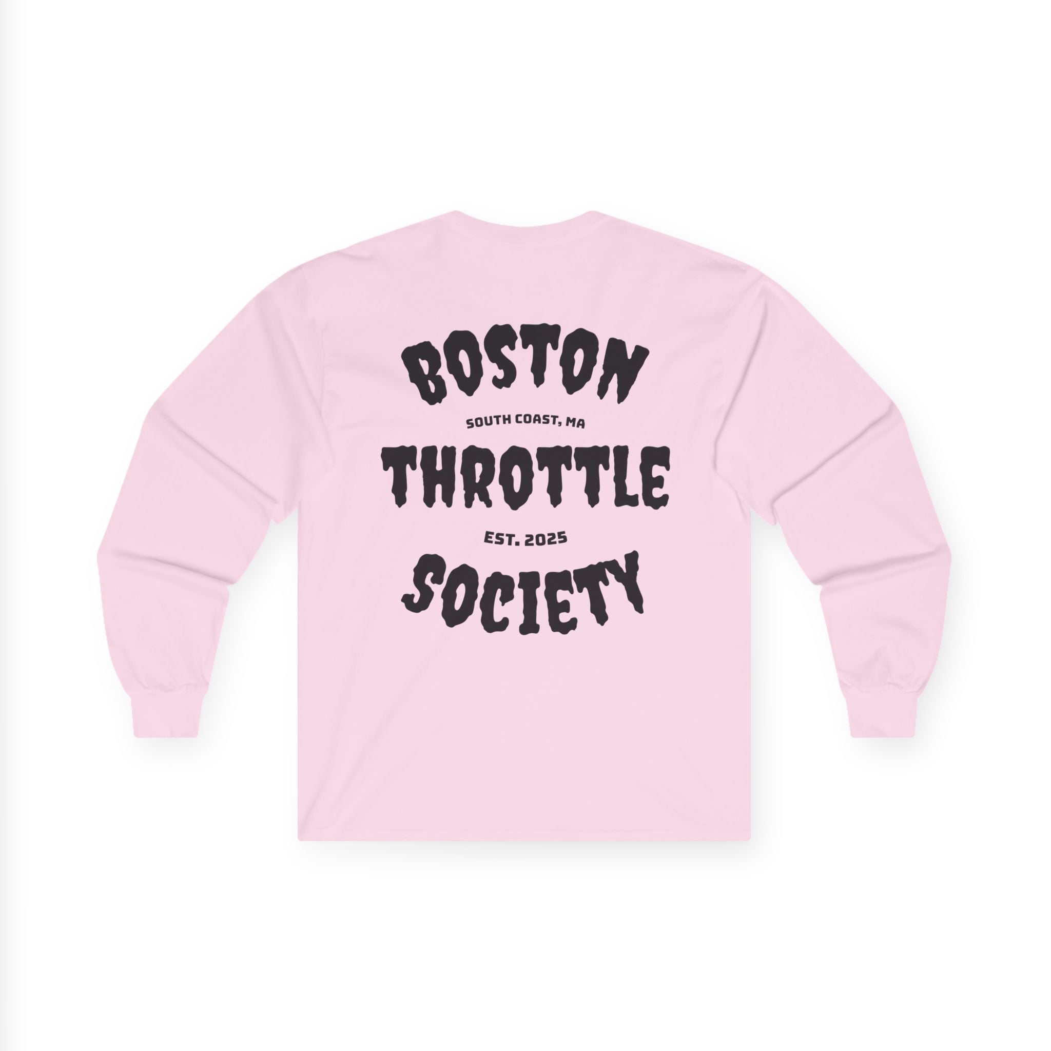 BTS The Drip Long Sleeve
