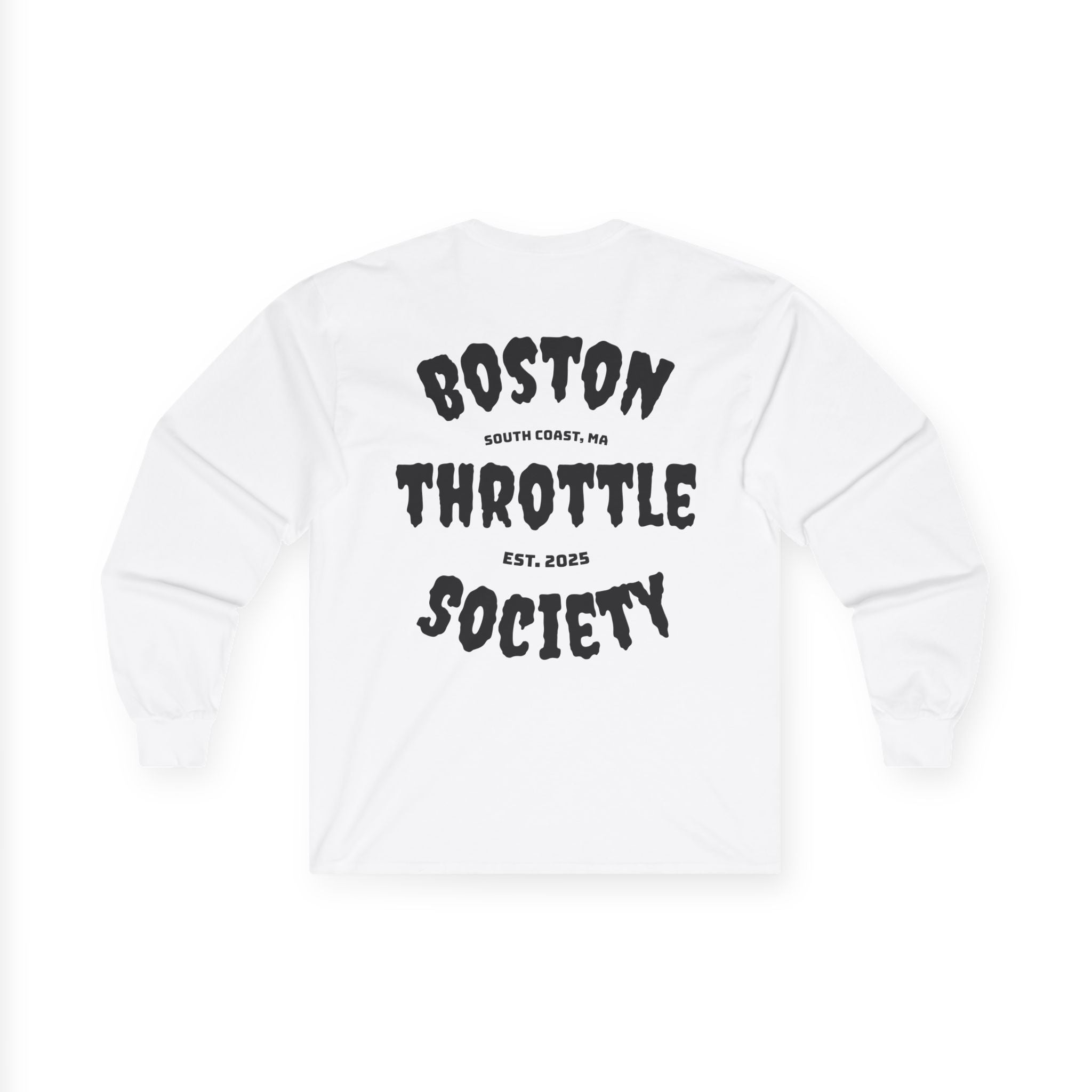 BTS The Drip Long Sleeve