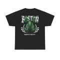 BTS Graphic Tee
