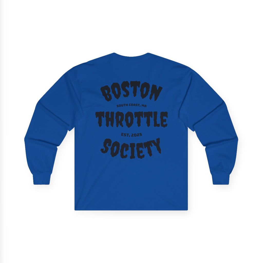 BTS The Drip Long Sleeve