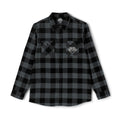 BTS Flannel