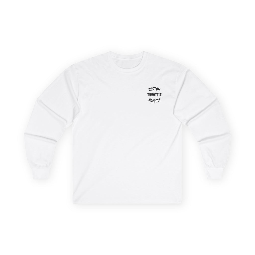 BTS The Drip Long Sleeve