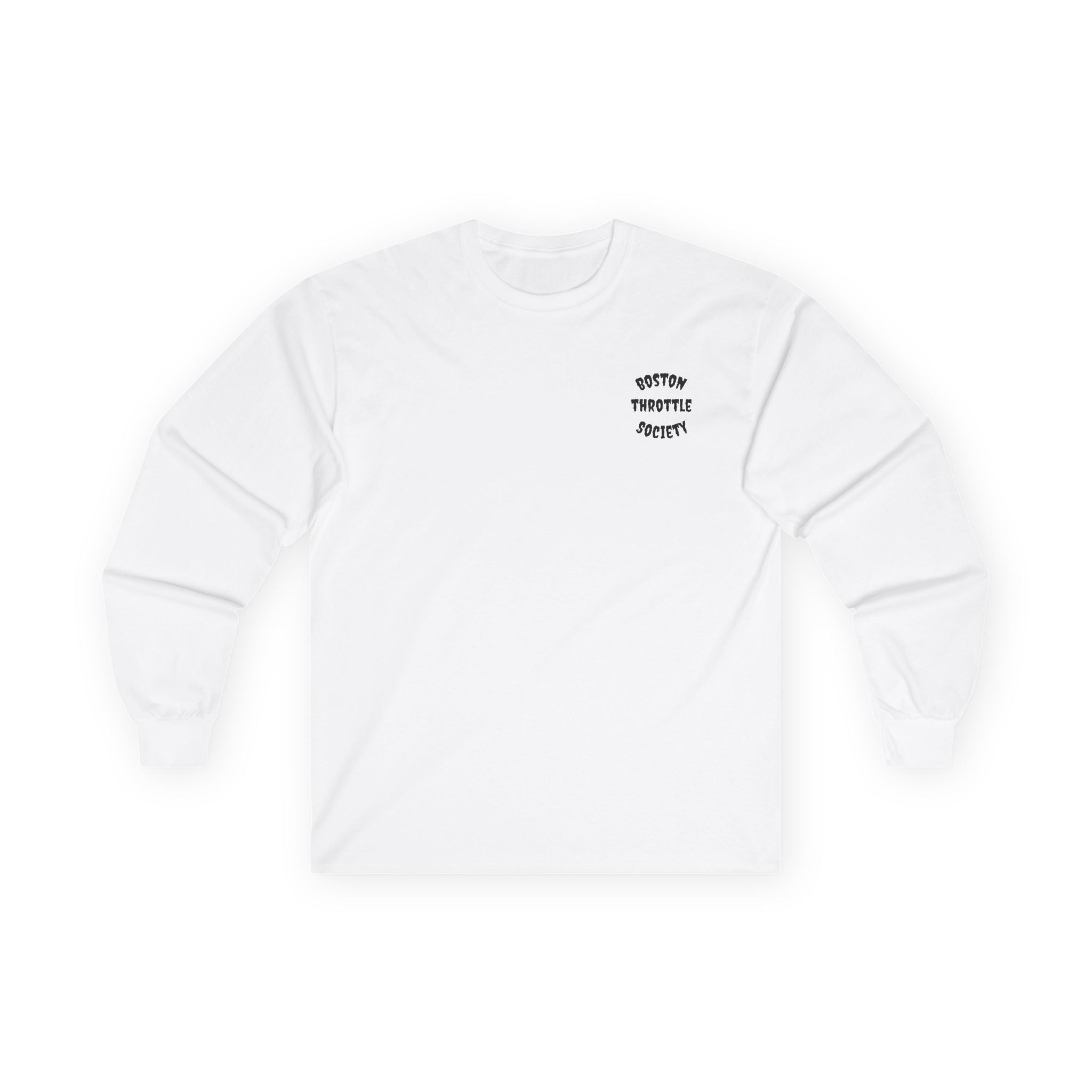 BTS The Drip Long Sleeve