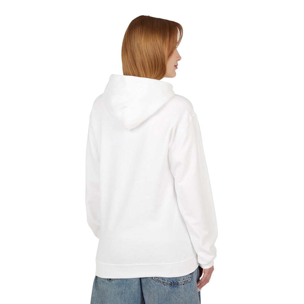 BSTN THRTL License Plate Hoodie