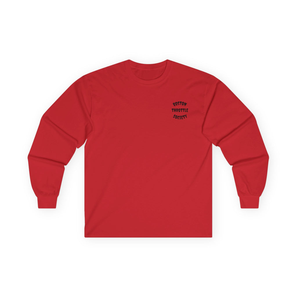 BTS The Drip Long Sleeve