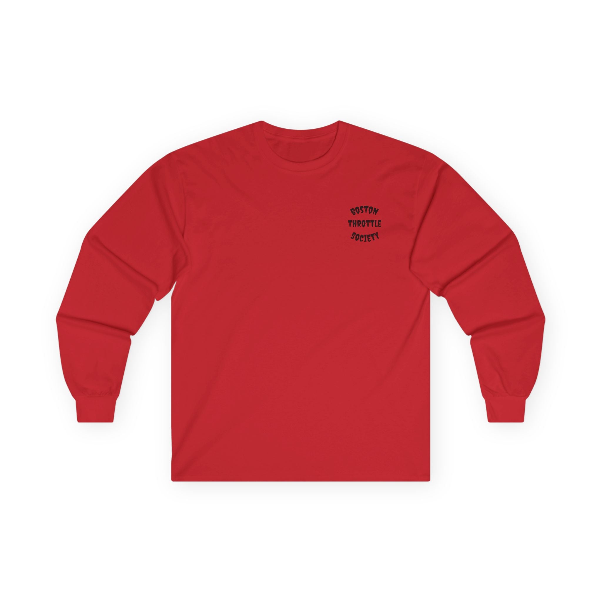 BTS The Drip Long Sleeve
