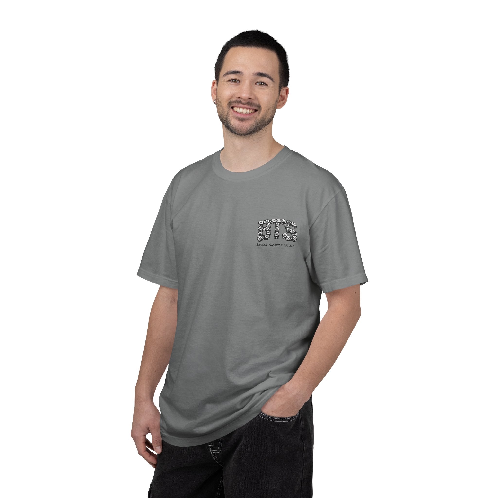 BTS Chain'd T-Shirt