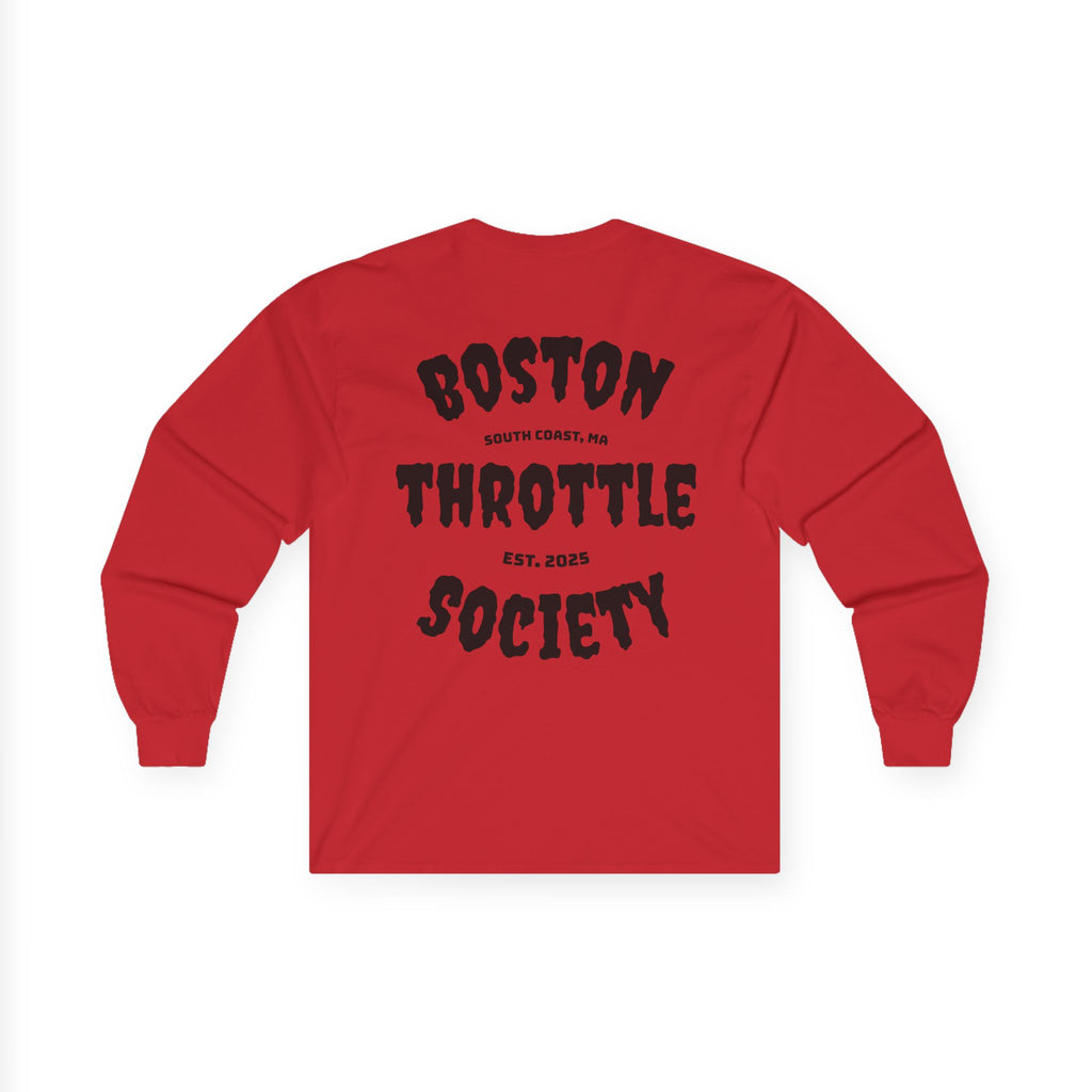 BTS The Drip Long Sleeve