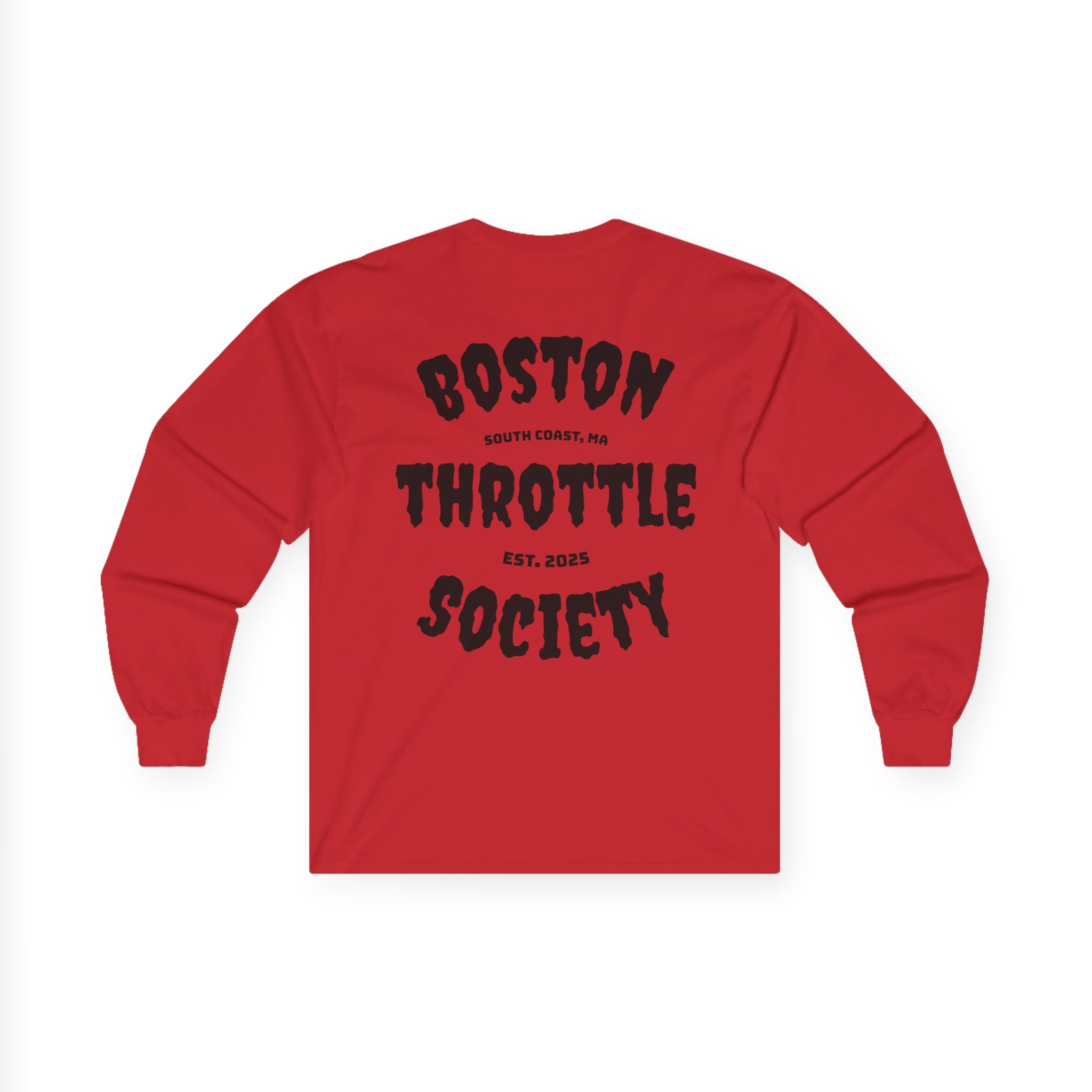 BTS The Drip Long Sleeve